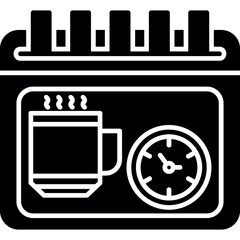 Coffee Break icon