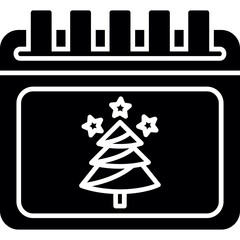 Christmas Tree icon