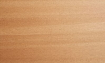 Smooth light wood texture background, ideal for creative design projects.