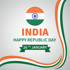 APPY REPUBLIC DAY