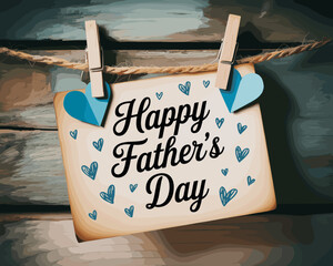 Happy Father&rsquo;s Day