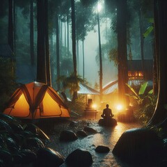 forest