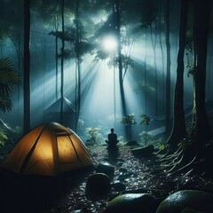 forest