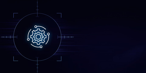 Cybersecurity Precision Targeting Threats with Advanced Data Protection