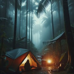forest