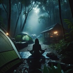 forest