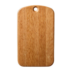 wooden cutting board