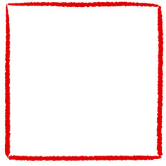 Hand drawn square illustration, png jpg, icon, clip art, doodle, transparent