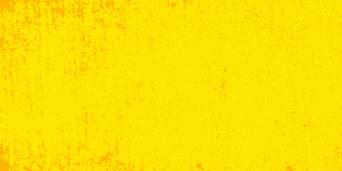 Dots halftone yellow color pattern gradient grunge texture background. Dots pop art comics sport style modern vector