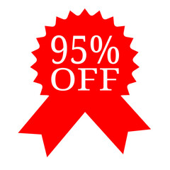 Huge 95% Off Sale! Amazing Discounts on Products and Services. Limited Time Offer - Shop Now!