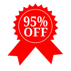 95% Off Sale Huge Discount, Limited Time Offer, Grab This Amazing Deal Now!