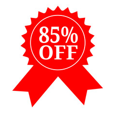 Huge 85% Off Sale! Amazing Discounts on a Wide Variety of Products. Shop Now and Save Big!