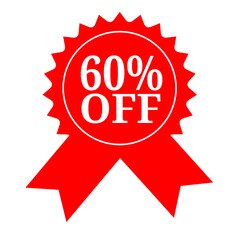 Sixty Percent Off Sale Amazing Discounts and Deals Available Now