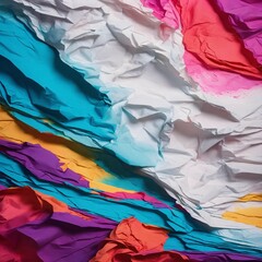 Obraz premium gradient