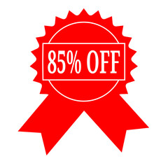 Massive 85% Off Sale Grab Incredible Discounts Now! Limited Time Offer