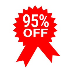 Massive 95% Off Sale Incredible Discounts on Products and Services