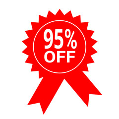 95% Off Sale Amazing Discount, Huge Savings, Limited Time Offer, Shop Now for Incredible Deals!