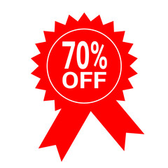 Massive 70% Off Sale! Grab Huge Discounts Now. Limited Time Offer. Shop Today for Unbeatable Deals!
