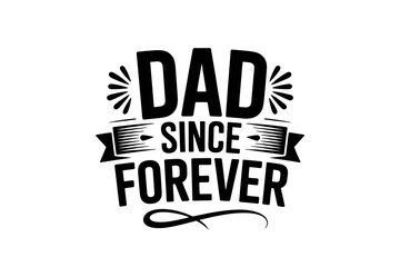 Obraz premium “Dad My Best Mate” Father’s Day T-Shirt Designs 