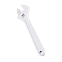 wrench, tool, repair, equipment, work, service, fix, workshop, isolated, maintenance, construction, mechanic, icon, spanner, key, symbol, design, engineer, industrial, mechanical, industry, hardware, 