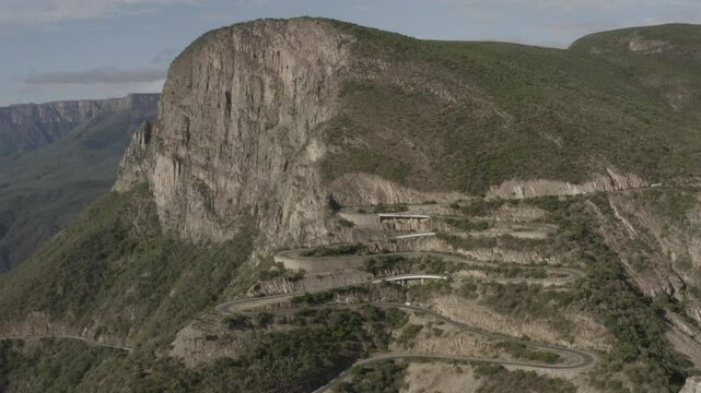 Leba Mountains, Lubango, Angola