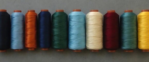 Color Threads