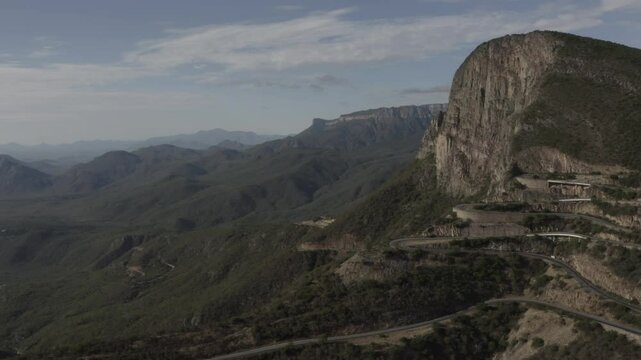 Leba Mountains, Lubango, Angola