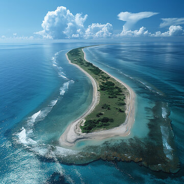 Bazaruto Archipelago, Mozambique 