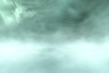 Abstract cloudy sky background