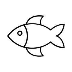 fish icon