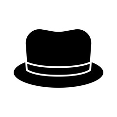 sun hat icon