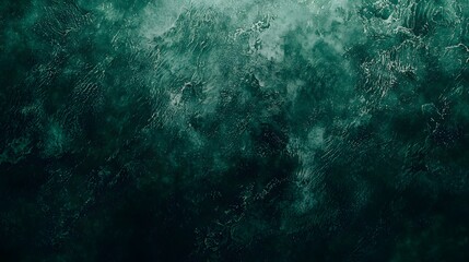 Obraz premium Dark Abstract Texture with Oceanic Patterns and Fluid Dynamics