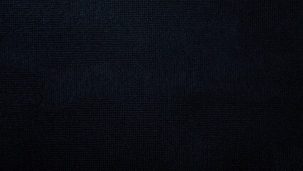 Fototapeta premium Zoomed-in image of a plush, colorful carpet floor with a soft feel