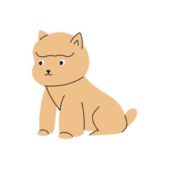 International Dog Day Illustrations 