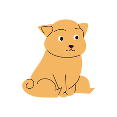 International Dog Day Illustrations 