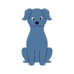International Dog Day Illustrations 