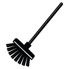 cleaner element isolated metal polish on white background 