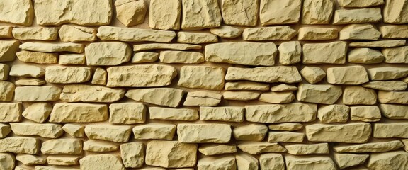 Obraz premium Olive Green Mine Wall wall background