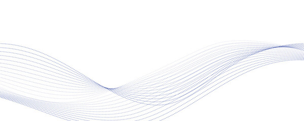 abstract wave background 