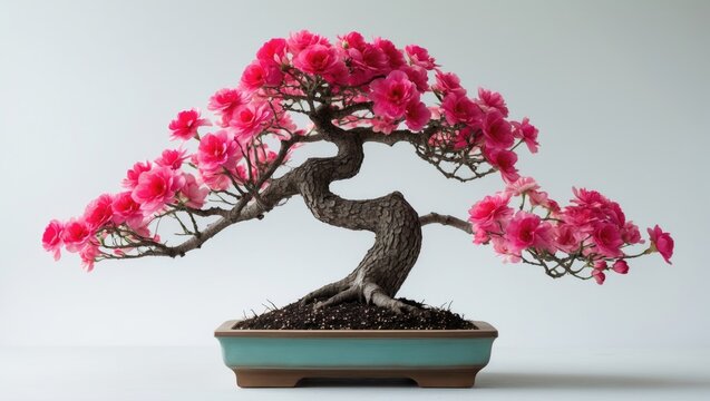 サツキの盆栽」の写真素材 | 285件の無料イラスト画像 | Adobe Stock