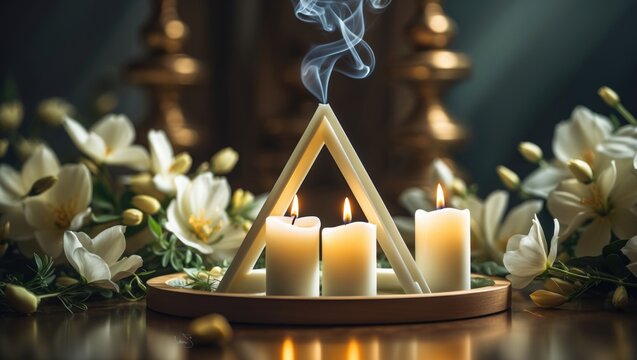 The Sunday following Pentecost is referred to as Trinity Sunday.