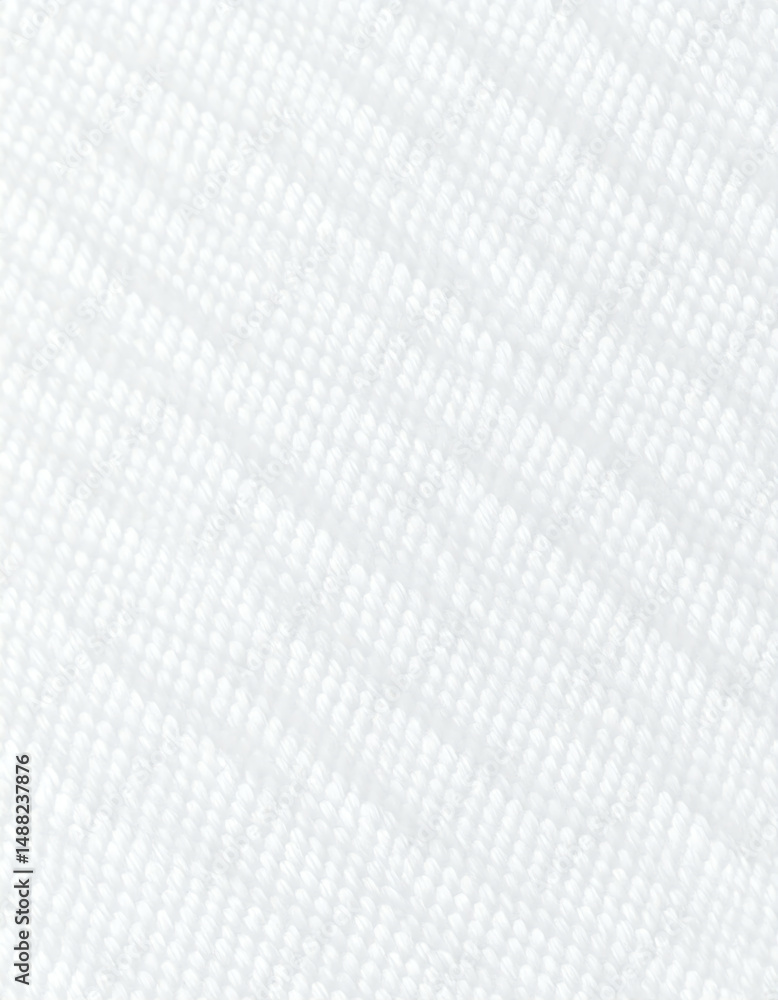 Poster a textured, white surface featuring subtle lines and a soft appearance, evoking a sense of calm and 