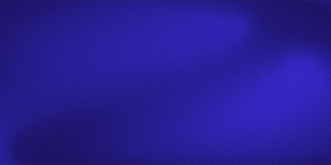 Halftone faded gradient texture. Grunge halftone grit background. blue sand noise wallpaper. Retro pixilated vector backdrop