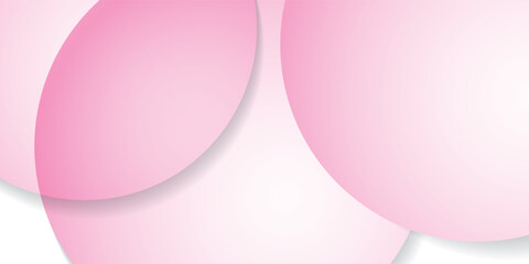 Pink bubble on transparent and white background. Cherry or strawberry bubble gum