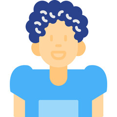 Football Player Icon