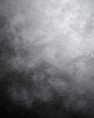 Obraz premium Texture of a gray surface with subtle variations in light and shadow