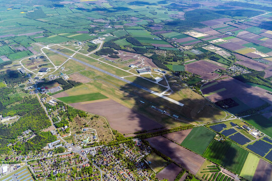 Fliegerhorst Nordholz