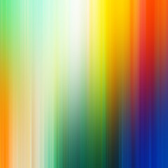 Colorful stripe abstract background. Motion effect. Color lines. Colored fiber texture backdrop and banner.