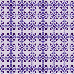 seamless geometric pattern
