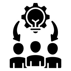 Thought Leadership Icon